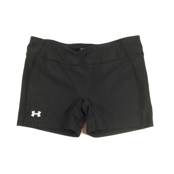 ua volleyball shorts